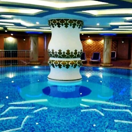 Διαμέρισμα Luxury Αλάνια