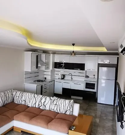 Luxury Διαμέρισμα
