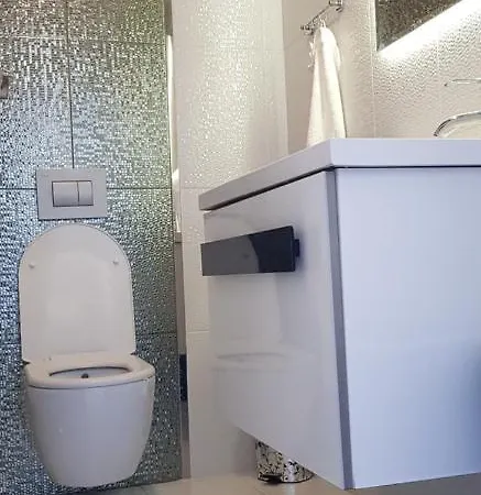 Luxury Αλάνια