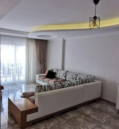 Luxury * Αλάνια