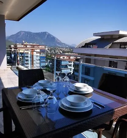 Διαμέρισμα Luxury *