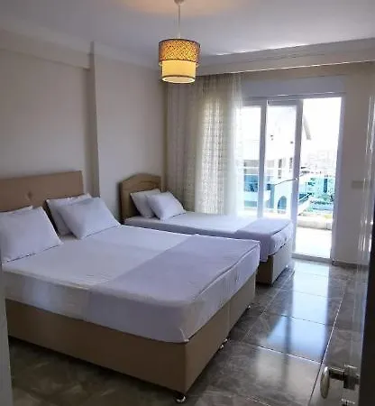 Διαμέρισμα Luxury *