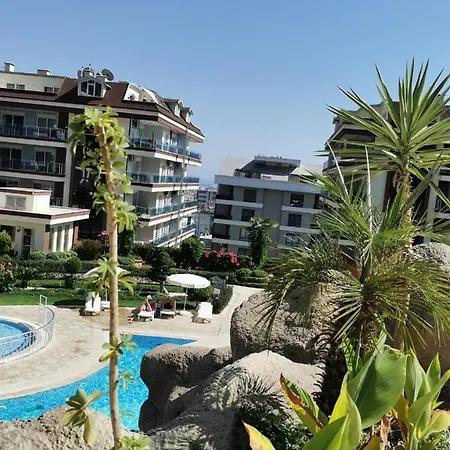 Luxury Αλάνια