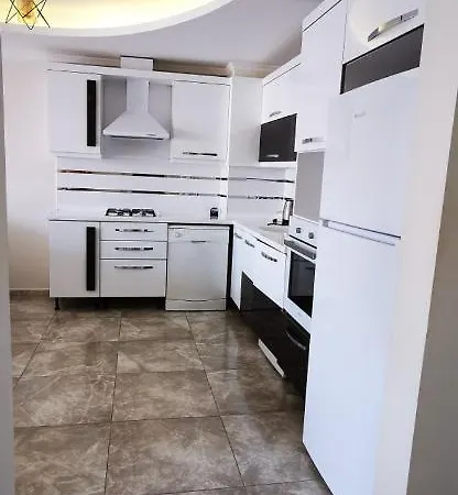 Luxury Διαμέρισμα