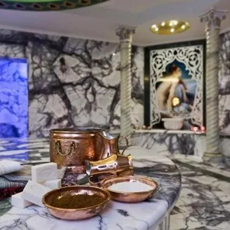 Luxury